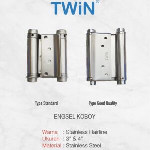 Engsel Koboy