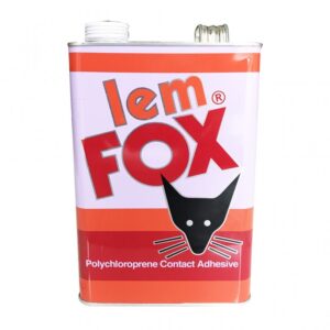 Lem Kuning Fox
